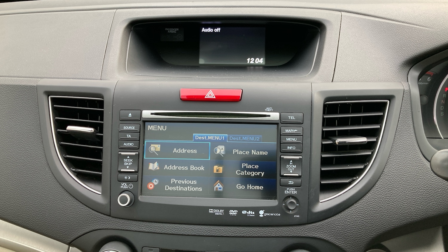 Used Honda CR-V 2015 for sale - 77197933: Photo 24