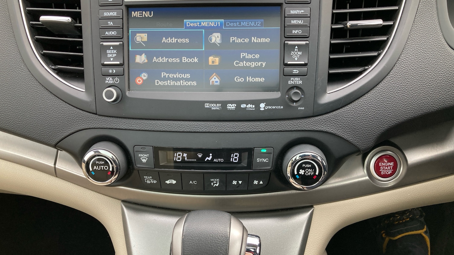 Used Honda CR-V 2015 for sale - 77197933: Photo 25