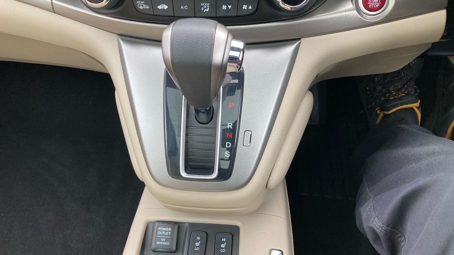 Used Honda CR-V 2015 for sale - 77197933: Photo 26