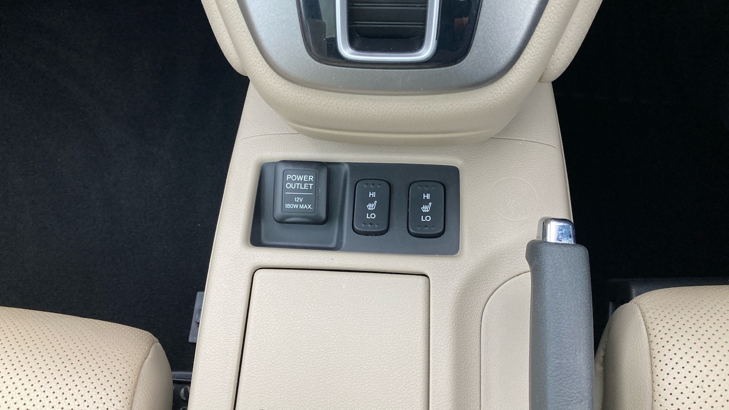 Used Honda CR-V 2015 for sale - 77197933: Photo 27