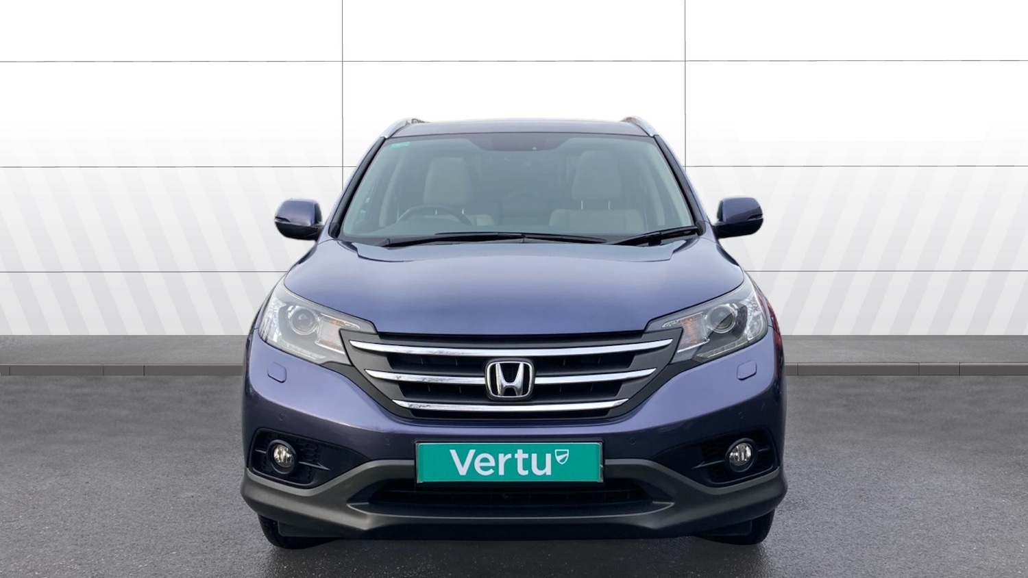 Used Honda CR-V 2015 for sale - 77197933: Photo 3