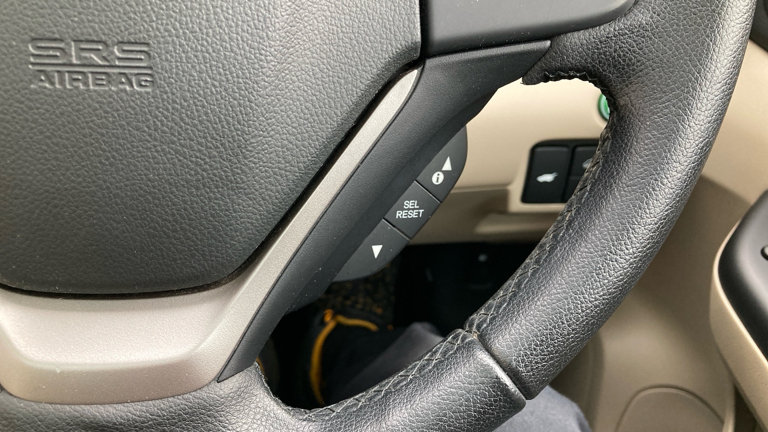 Used Honda CR-V 2015 for sale - 77197933: Photo 33