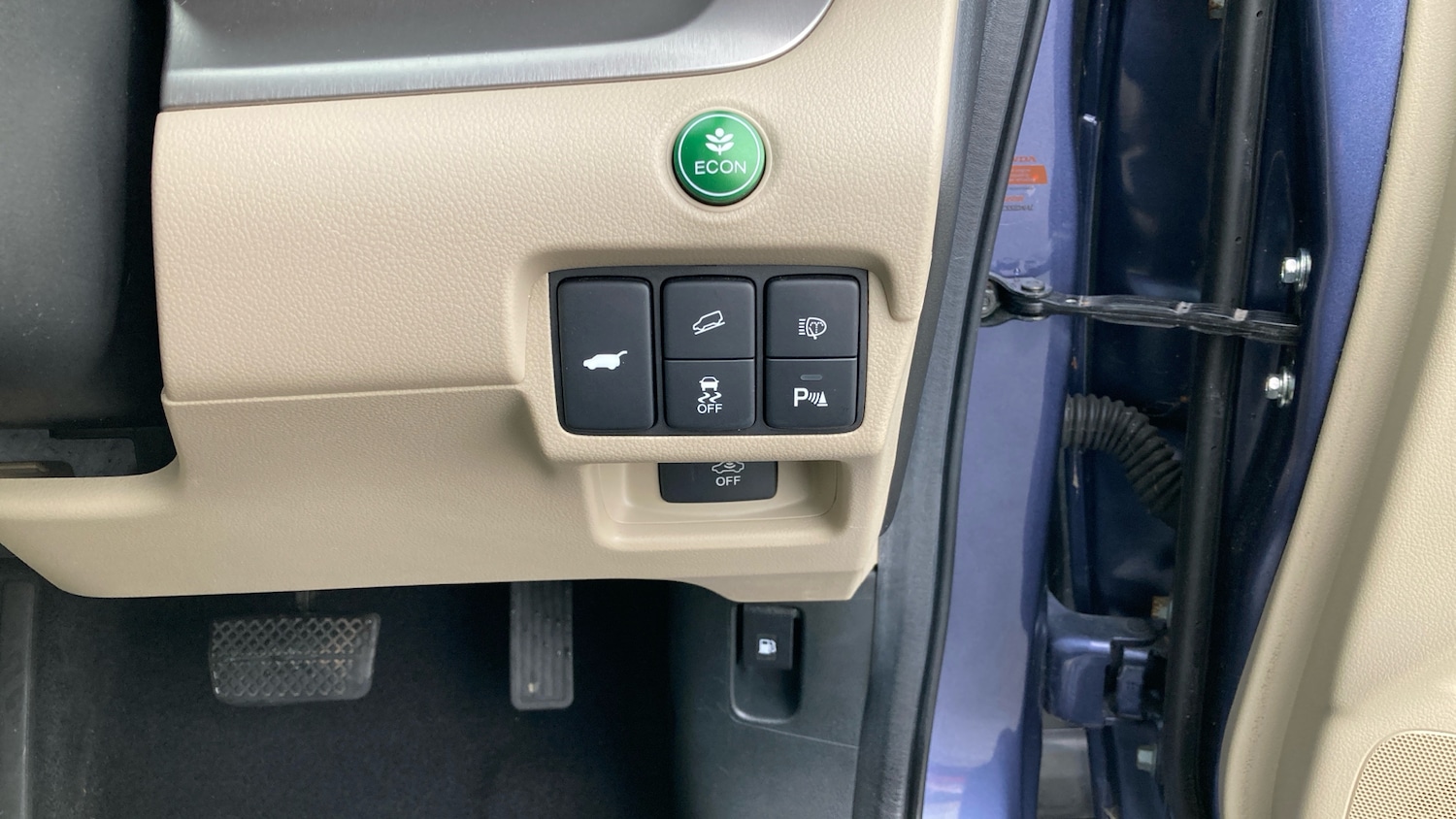 Used Honda CR-V 2015 for sale - 77197933: Photo 36