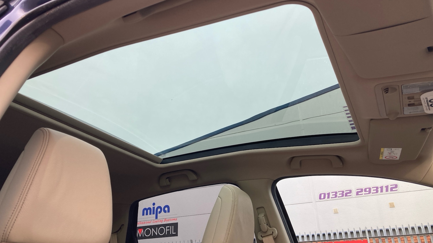 Used Honda CR-V 2015 for sale - 77197933: Photo 37