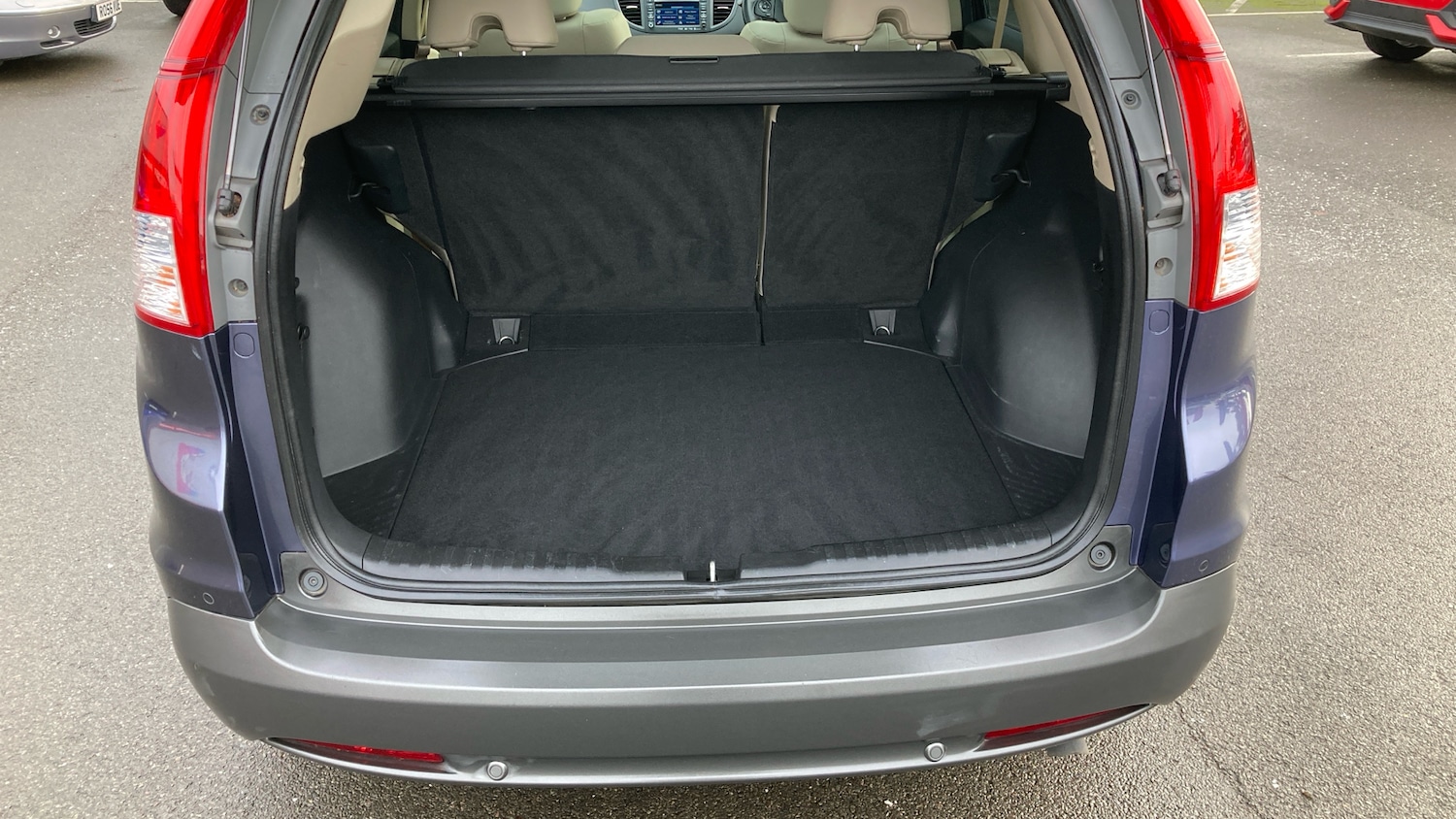 Used Honda CR-V 2015 for sale - 77197933: Photo 43