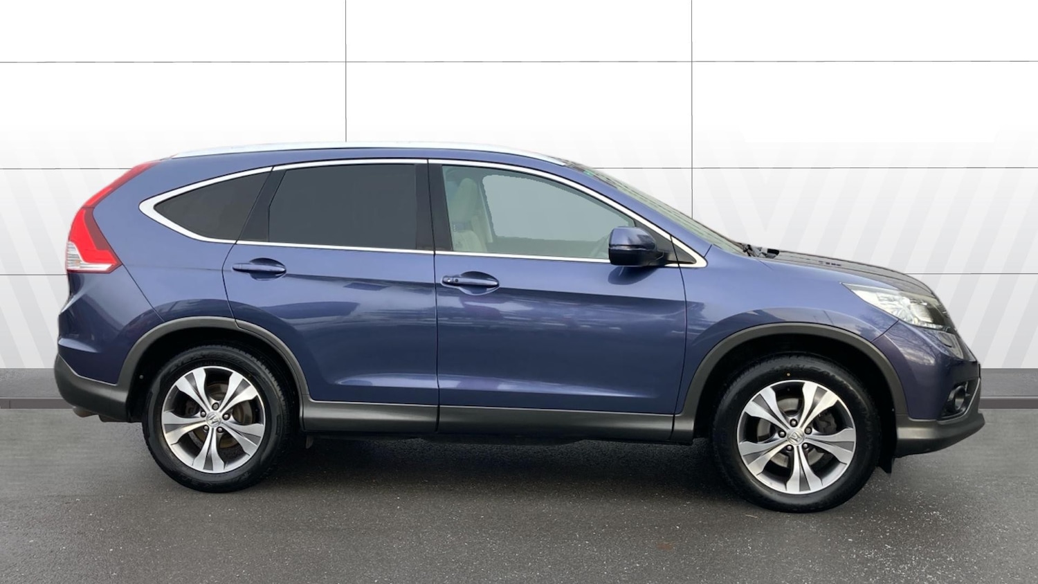 Used Honda CR-V 2015 for sale - 77197933: Photo 5