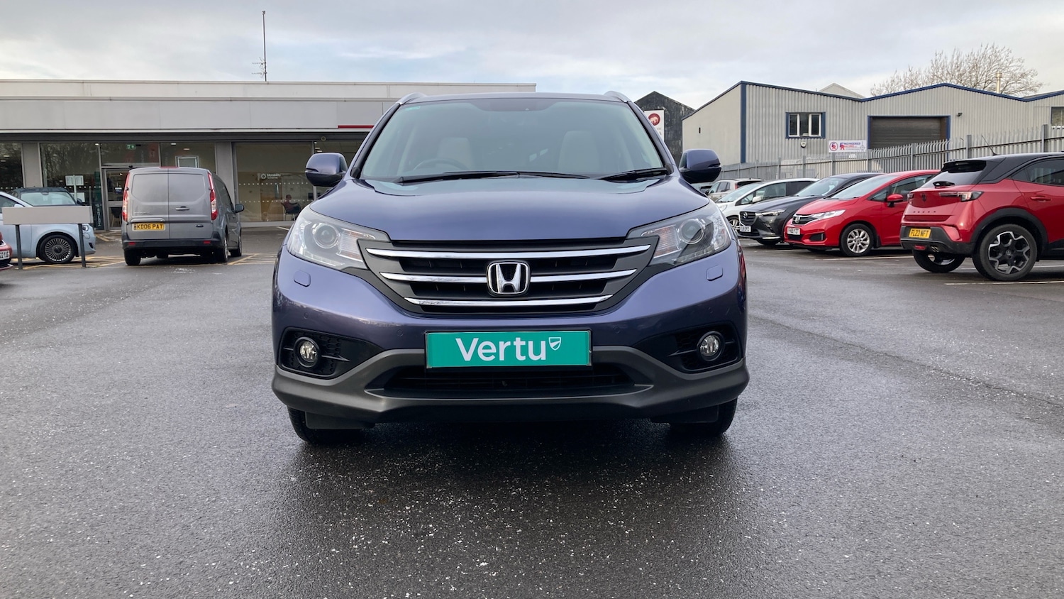 Used Honda CR-V 2015 for sale - 77197933: Photo 51