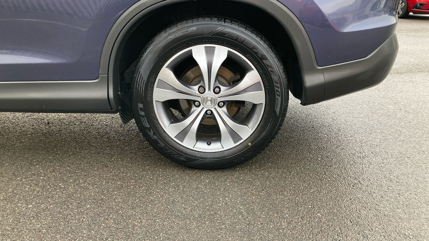 Used Honda CR-V 2015 for sale - 77197933: Photo 53