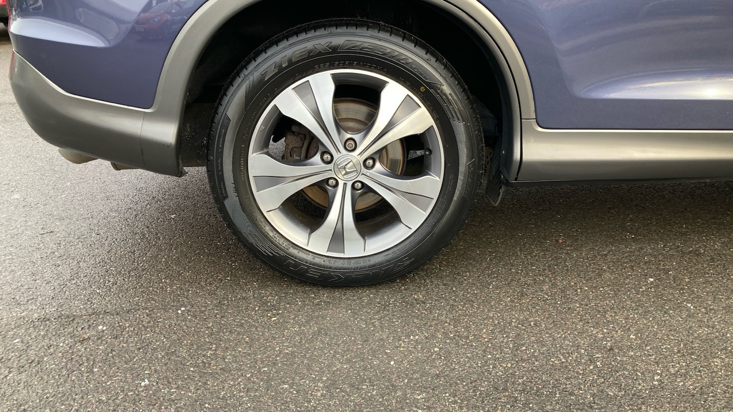 Used Honda CR-V 2015 for sale - 77197933: Photo 54