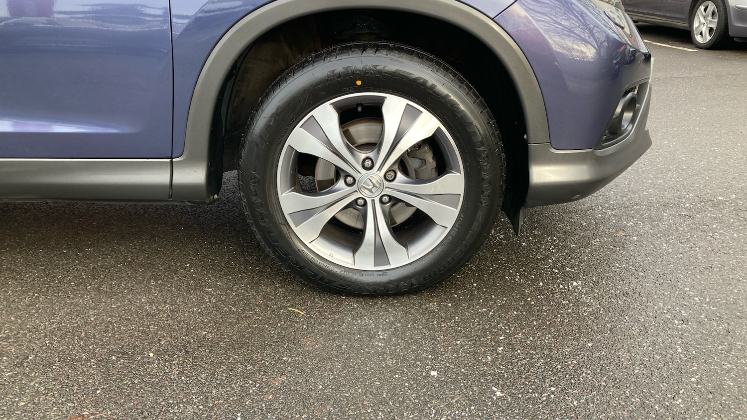 Used Honda CR-V 2015 for sale - 77197933: Photo 55