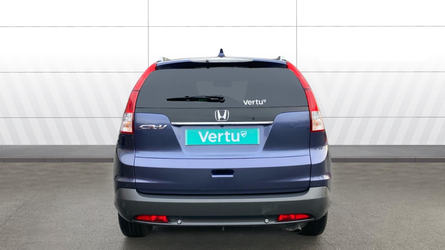 Used Honda CR-V 2015 for sale - 77197933: Photo 6