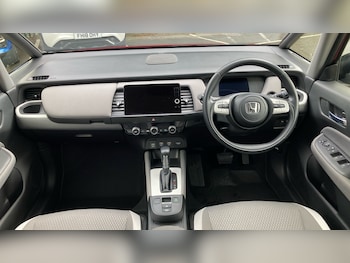 Used Honda Jazz 2022 for sale - 78907517: Photo