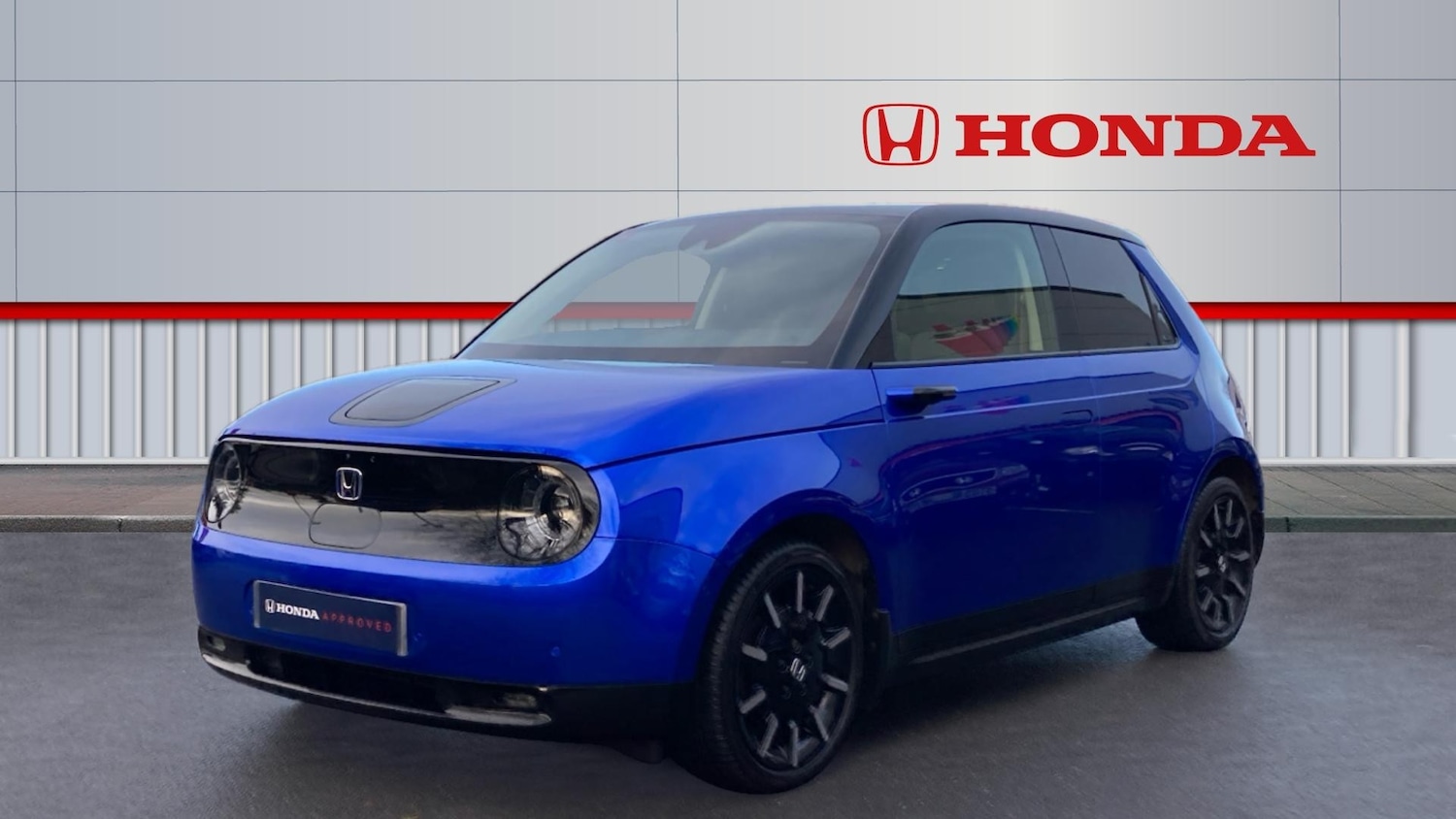 Used Honda e 2021 for sale - 76684753: Photo 10