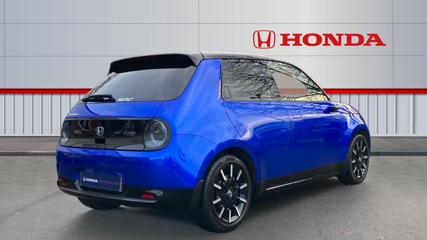 Used Honda e 2021 for sale - 76684753: Photo 12