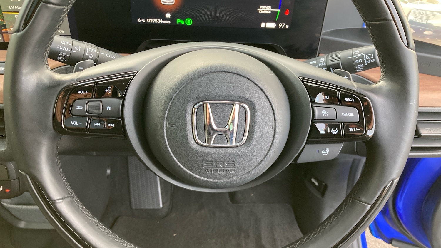 Used Honda e 2021 for sale - 76684753: Photo 13