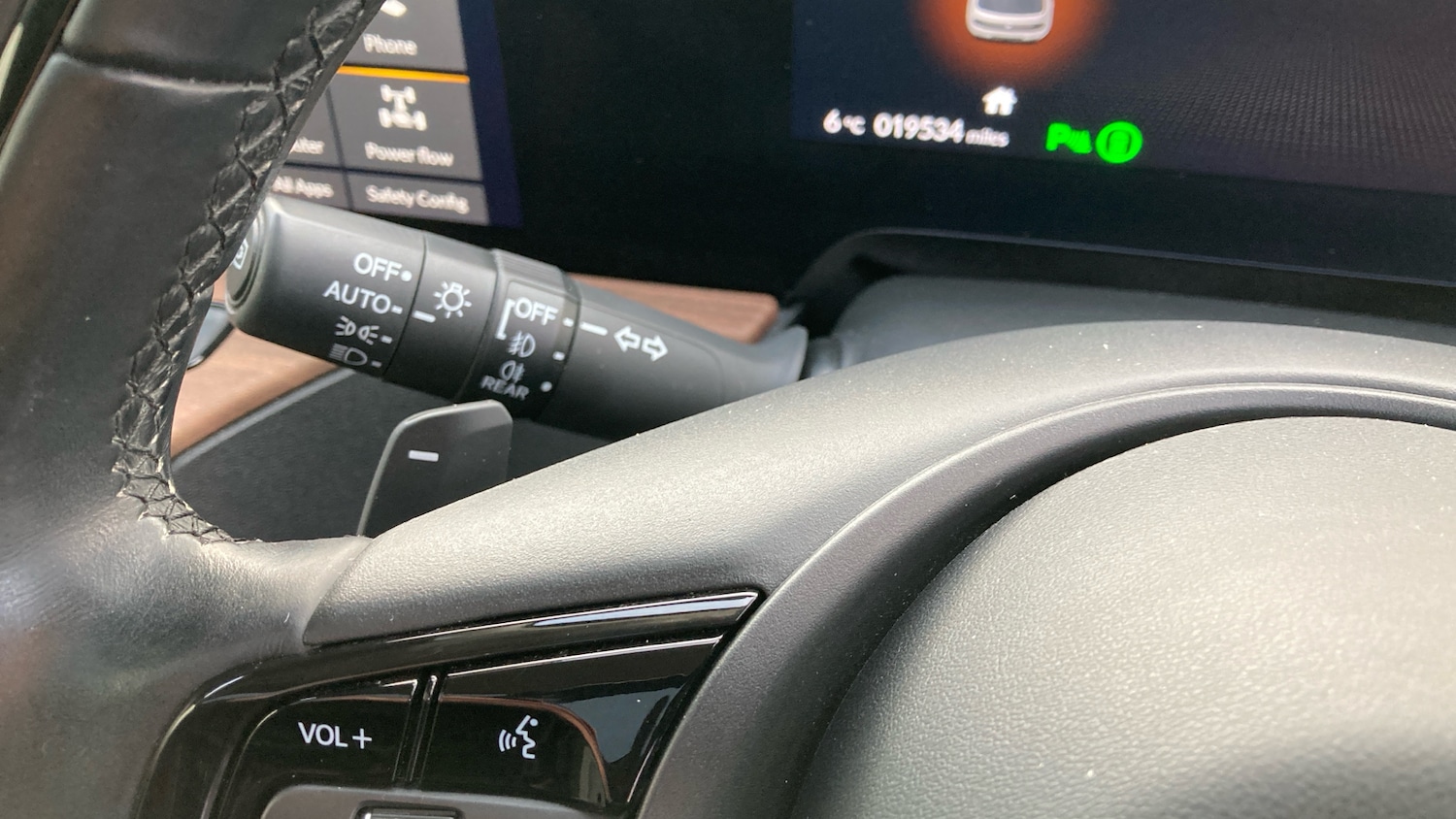 Used Honda e 2021 for sale - 76684753: Photo 15