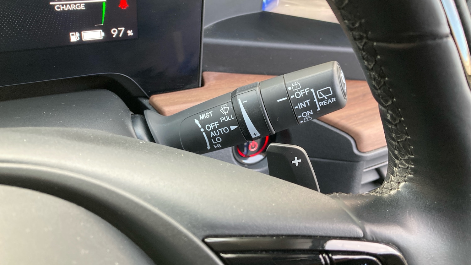 Used Honda e 2021 for sale - 76684753: Photo 17