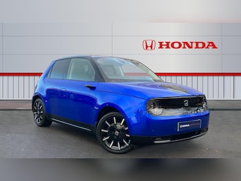 2021 (71) - 113kW Advance 36kWh 5dr Auto