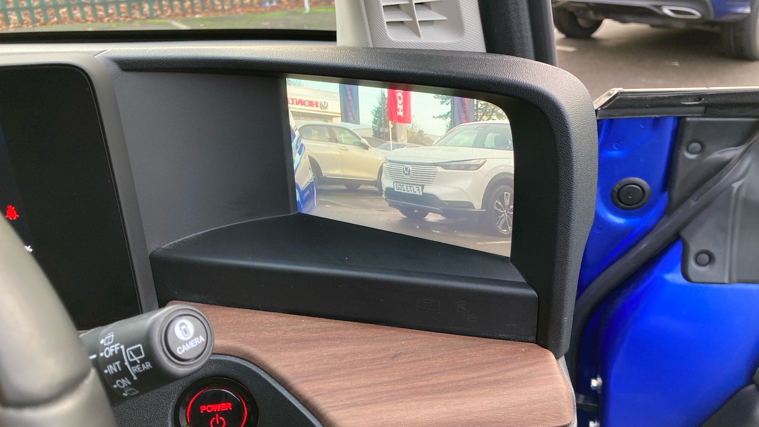 Used Honda e 2021 for sale - 76684753: Photo 20