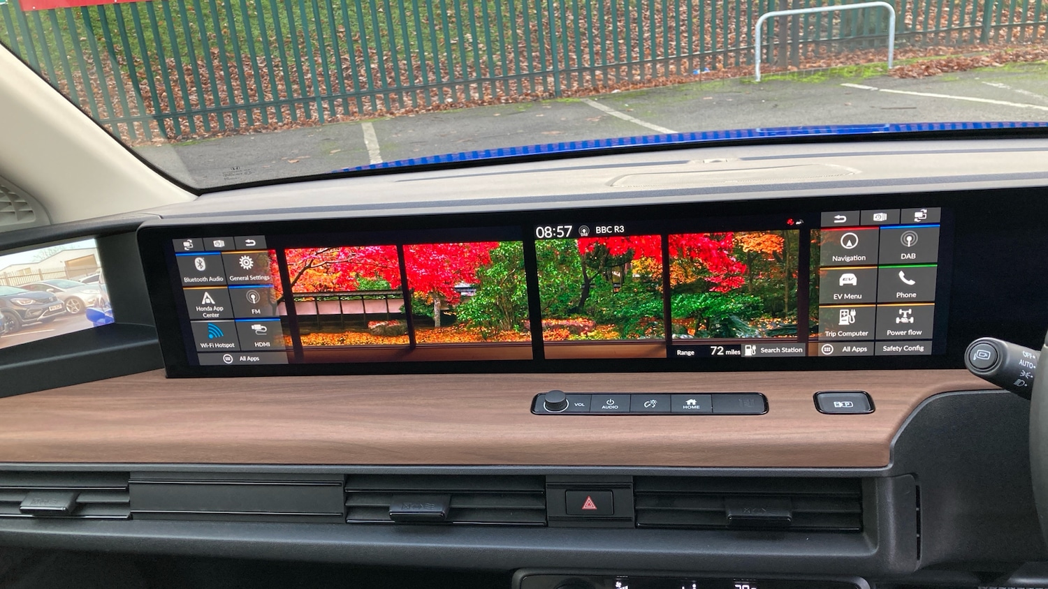 Used Honda e 2021 for sale - 76684753: Photo 21