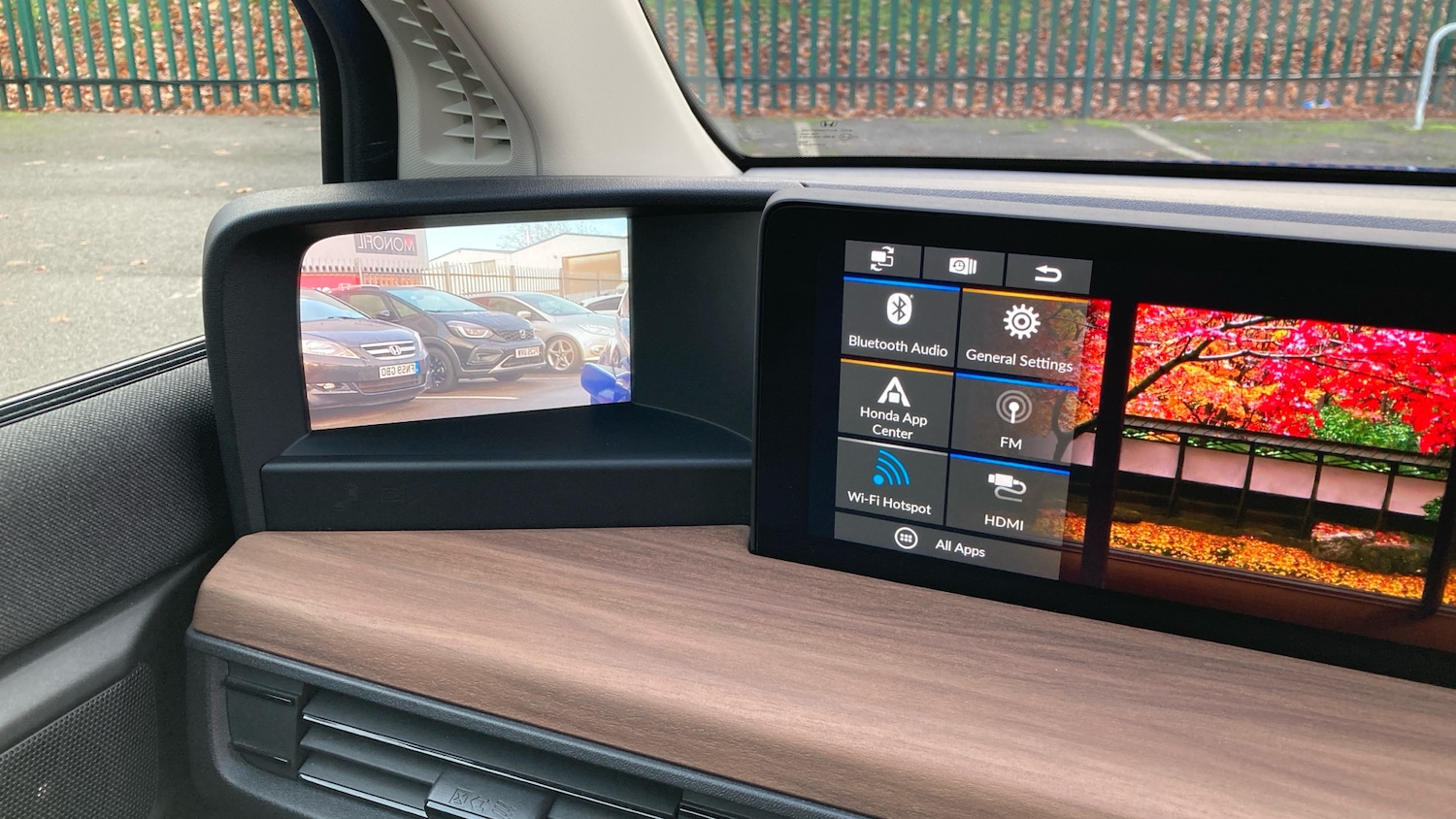 Used Honda e 2021 for sale - 76684753: Photo 23