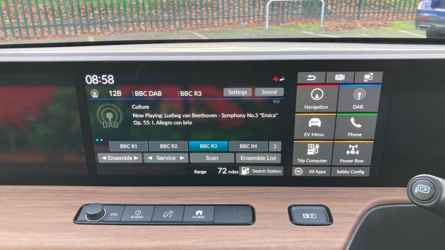 Used Honda e 2021 for sale - 76684753: Photo 26