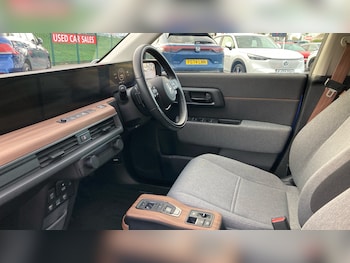 Used Honda e 2021 for sale - 76684753: Photo