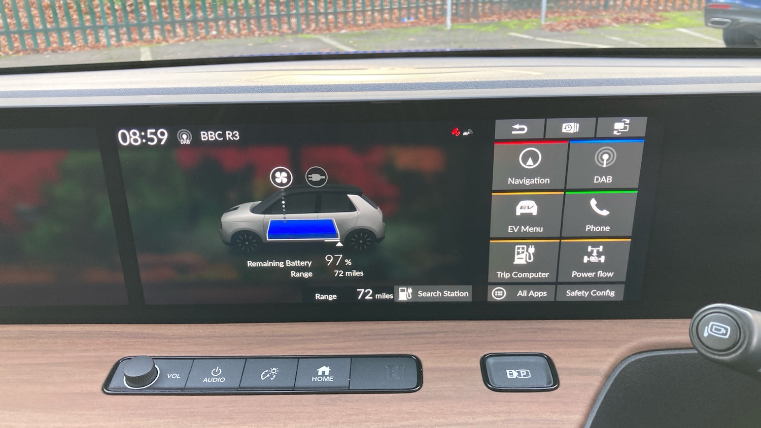 Used Honda e 2021 for sale - 76684753: Photo 30