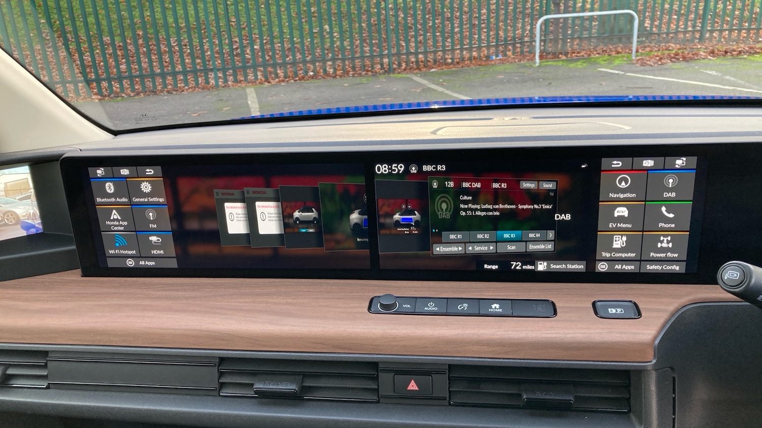 Used Honda e 2021 for sale - 76684753: Photo 31