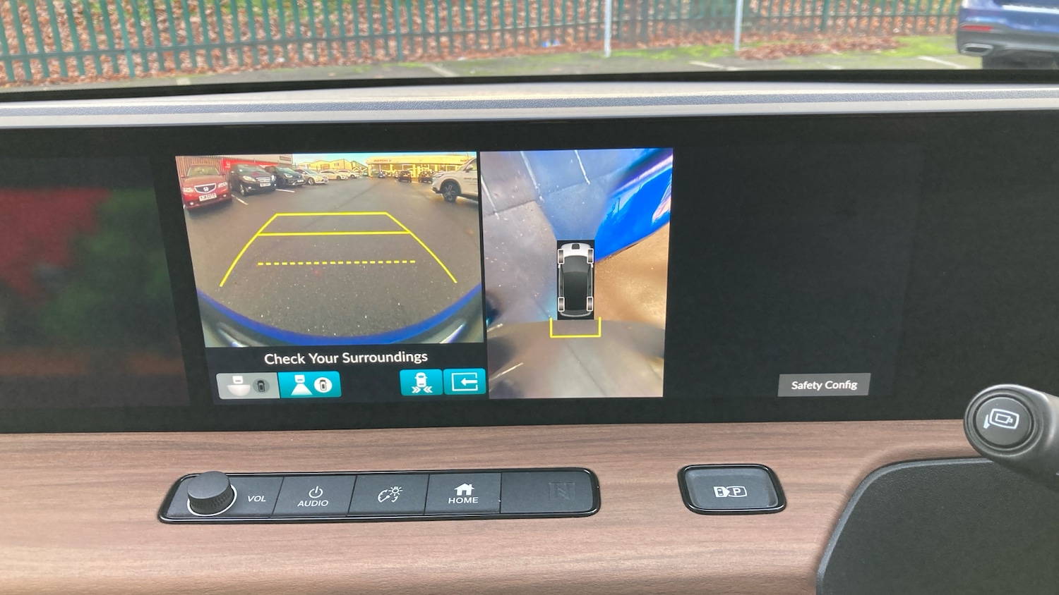 Used Honda e 2021 for sale - 76684753: Photo 32