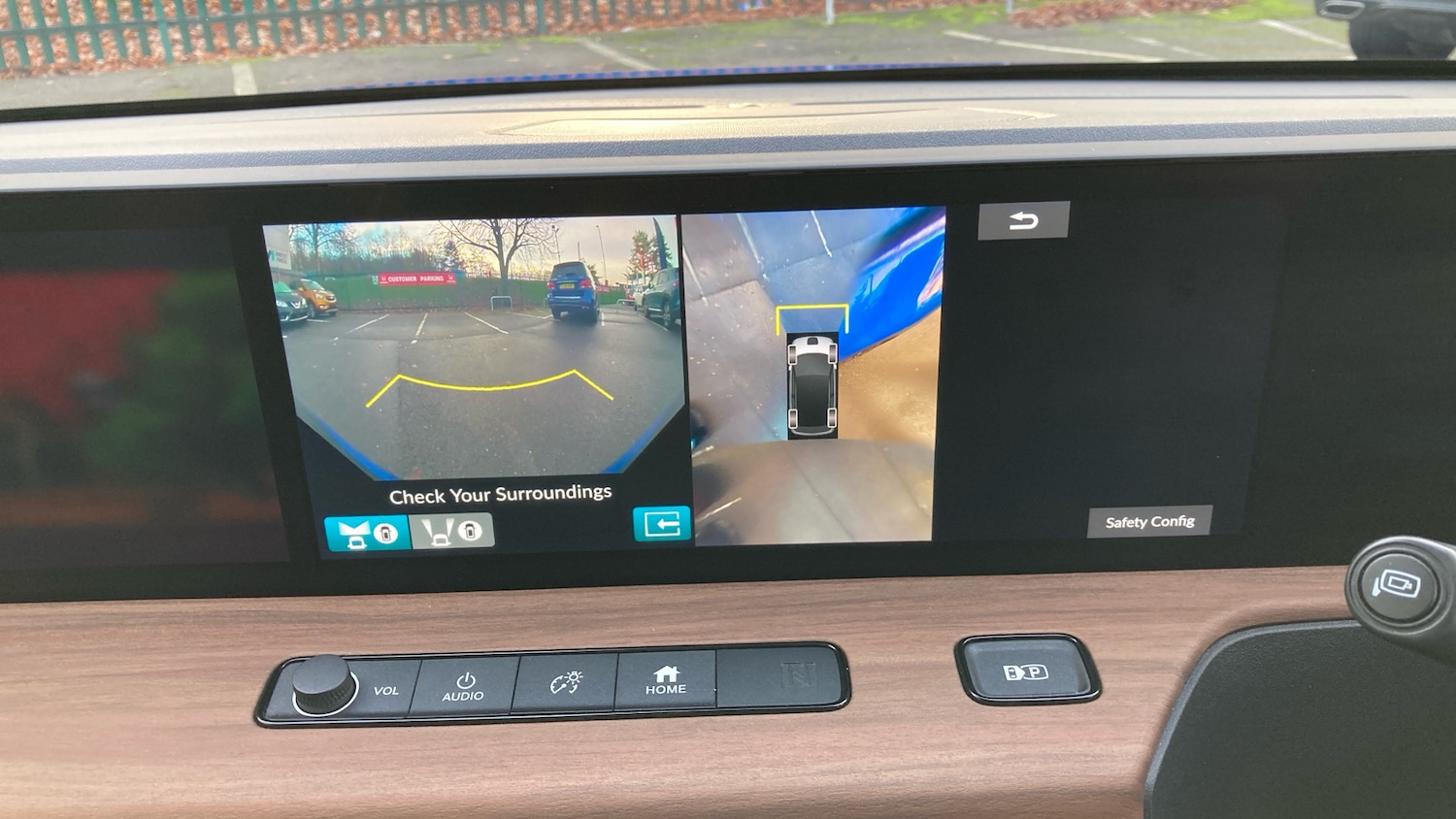 Used Honda e 2021 for sale - 76684753: Photo 33