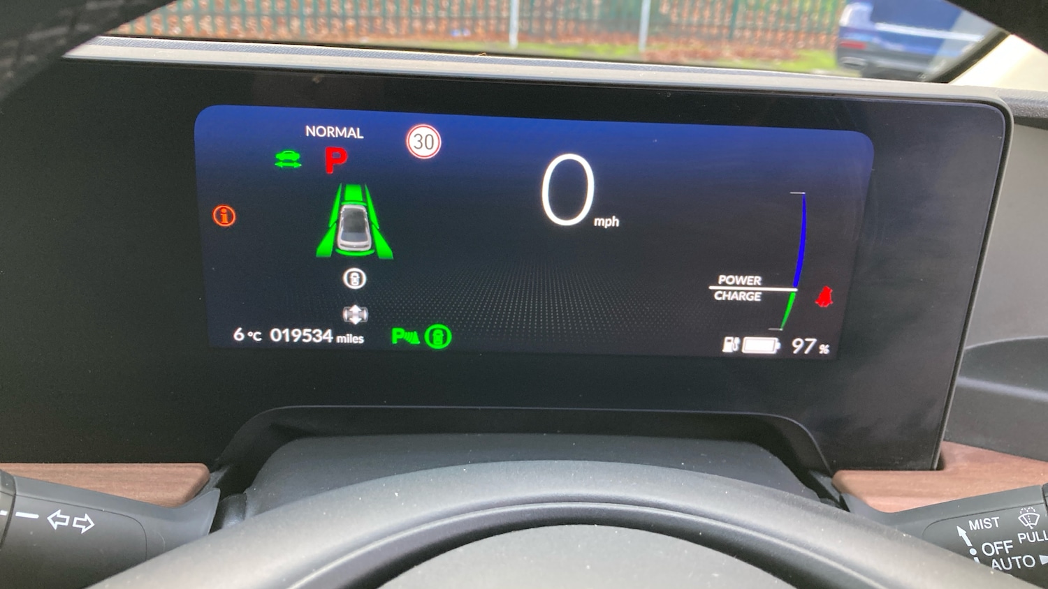 Used Honda e 2021 for sale - 76684753: Photo 35