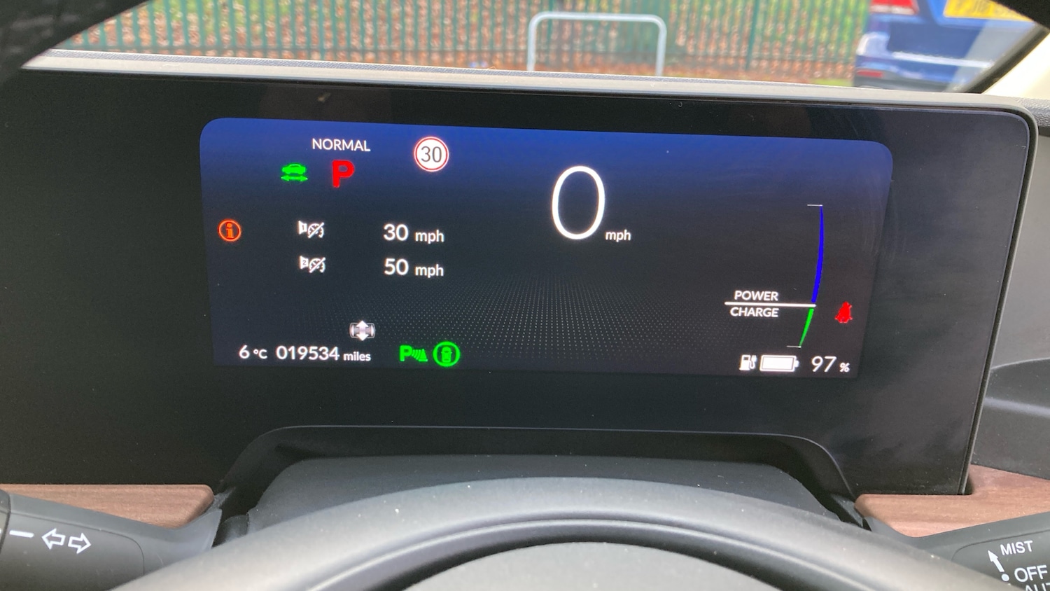 Used Honda e 2021 for sale - 76684753: Photo 36