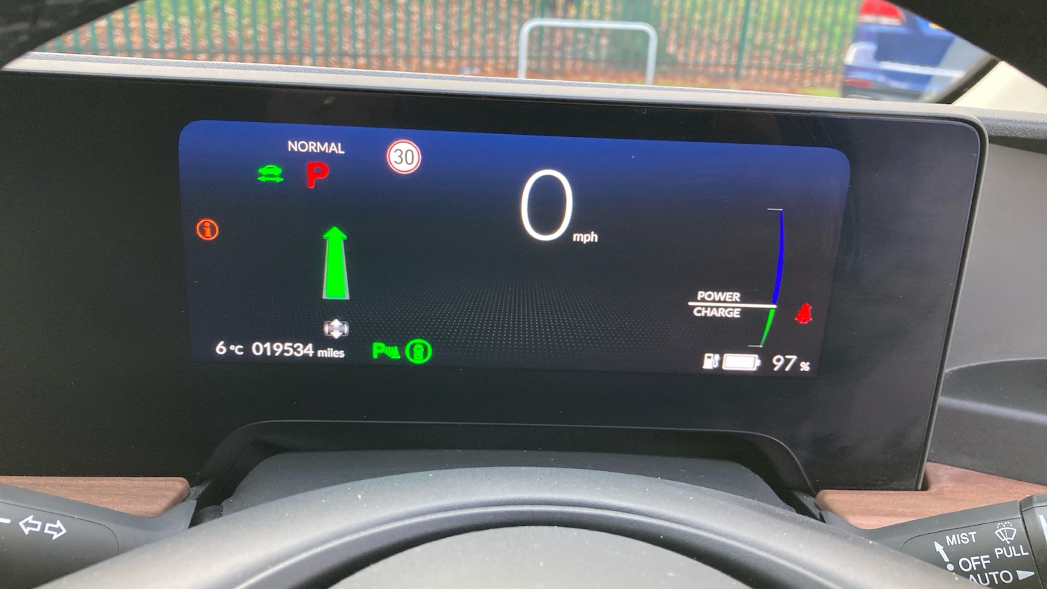 Used Honda e 2021 for sale - 76684753: Photo 37