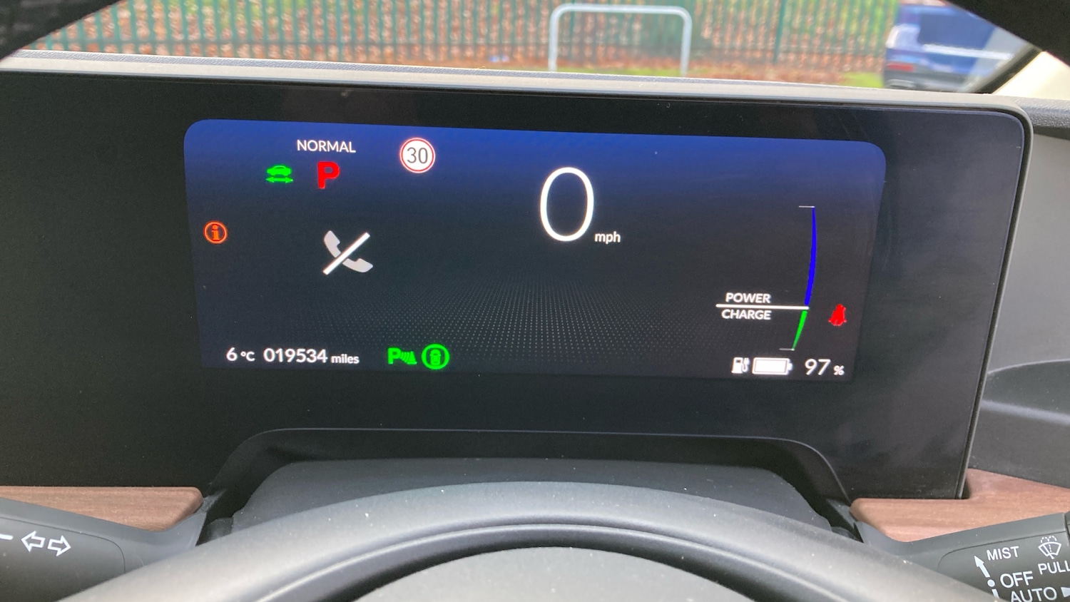 Used Honda e 2021 for sale - 76684753: Photo 38