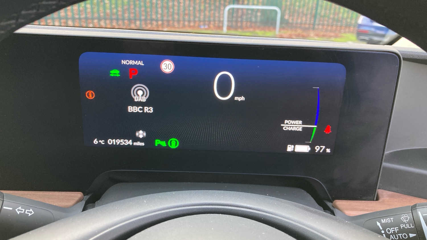 Used Honda e 2021 for sale - 76684753: Photo 39