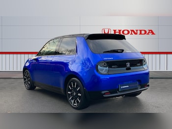 Used Honda e 2021 for sale - 76684753: Photo