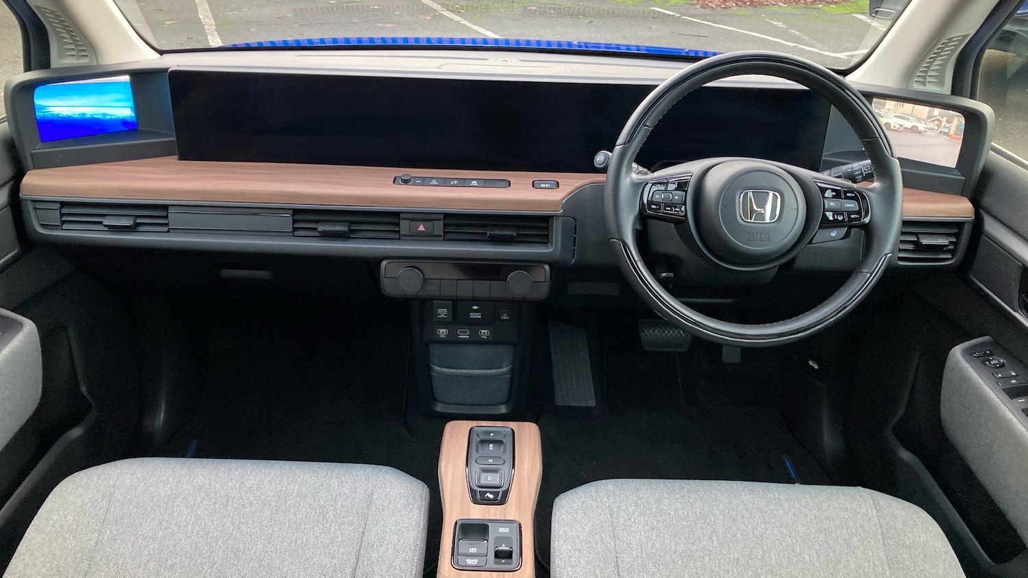 Used Honda e 2021 for sale - 76684753: Photo 4