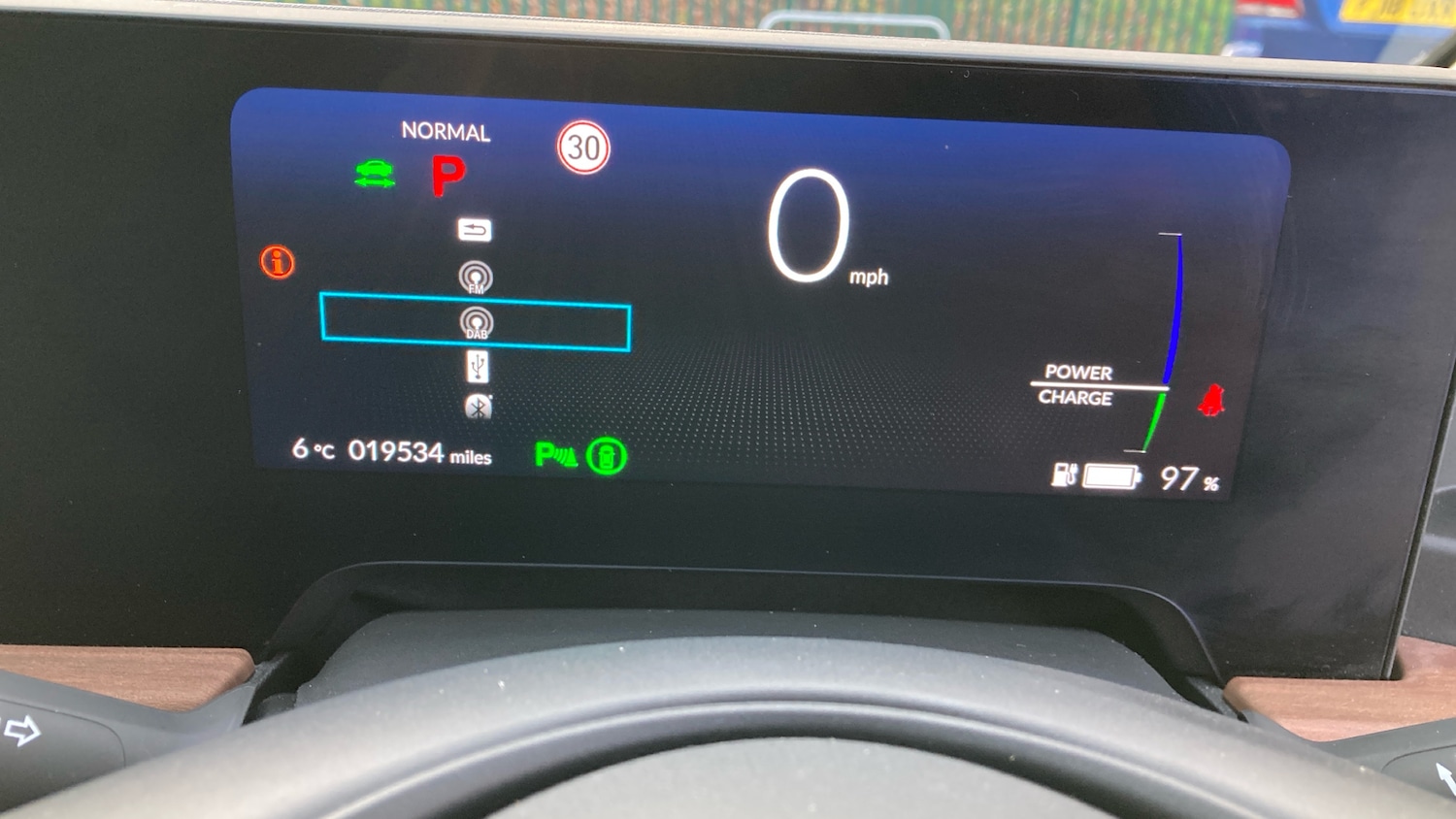 Used Honda e 2021 for sale - 76684753: Photo 40