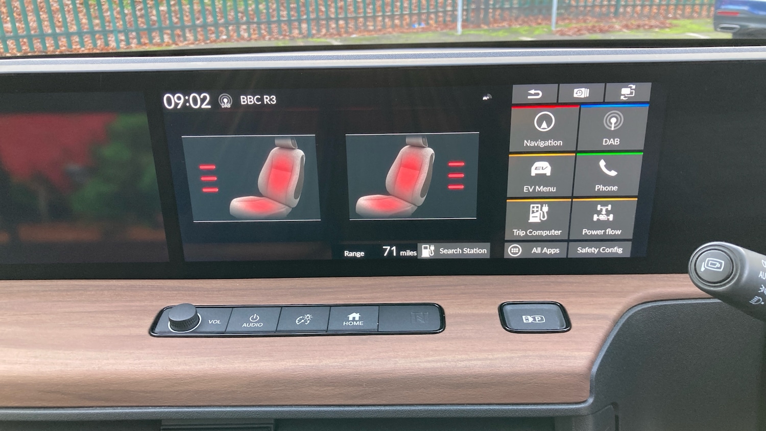 Used Honda e 2021 for sale - 76684753: Photo 41