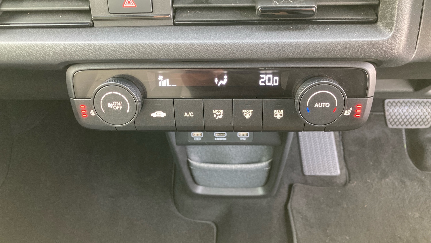 Used Honda e 2021 for sale - 76684753: Photo 42