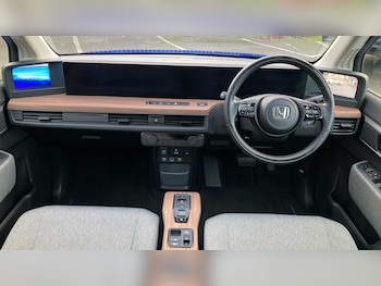 Used Honda e 2021 for sale - 76684753: Photo