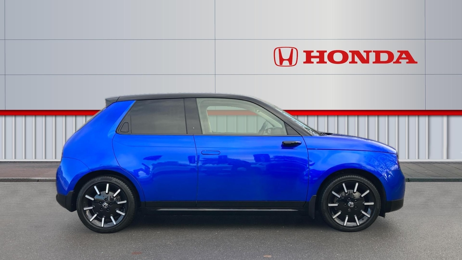 Used Honda e 2021 for sale - 76684753: Photo 5