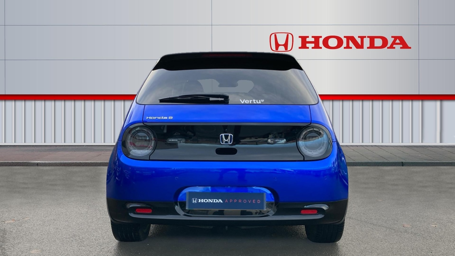 Used Honda e 2021 for sale - 76684753: Photo 7