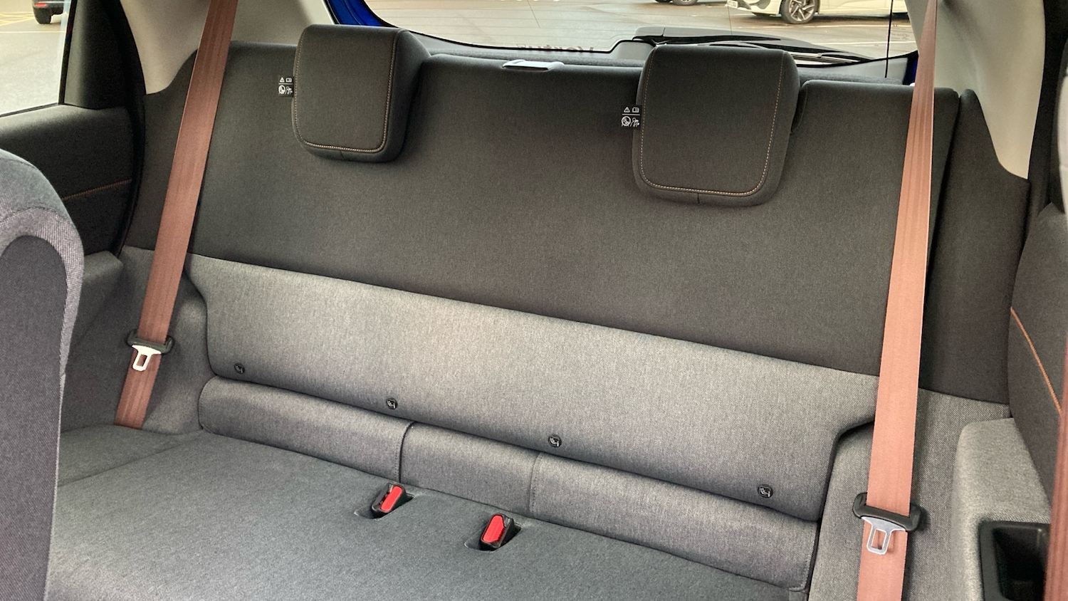 Used Honda e 2021 for sale - 76684753: Photo 8