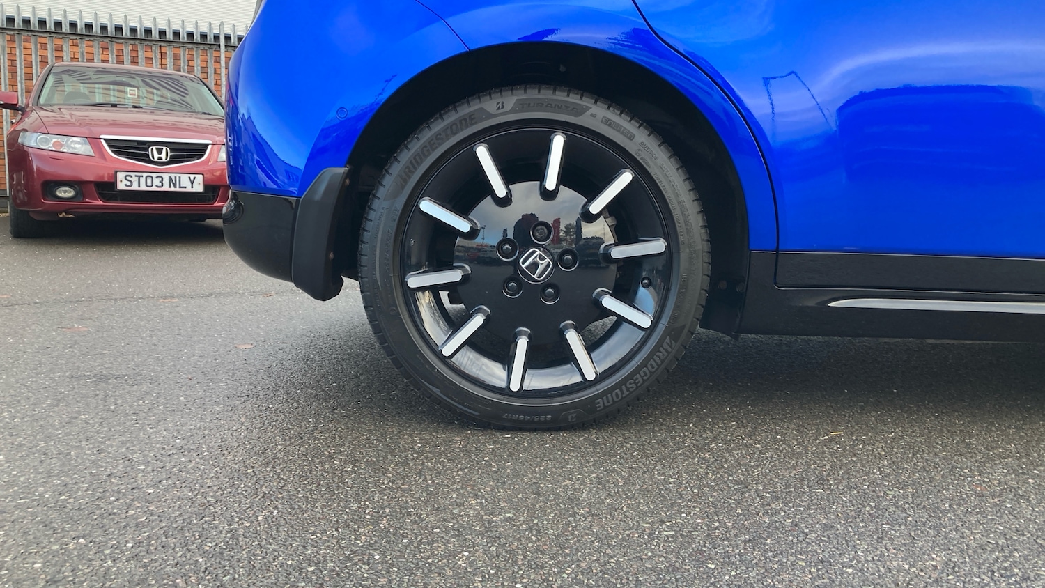 Used Honda e 2021 for sale - 76684753: Photo 9