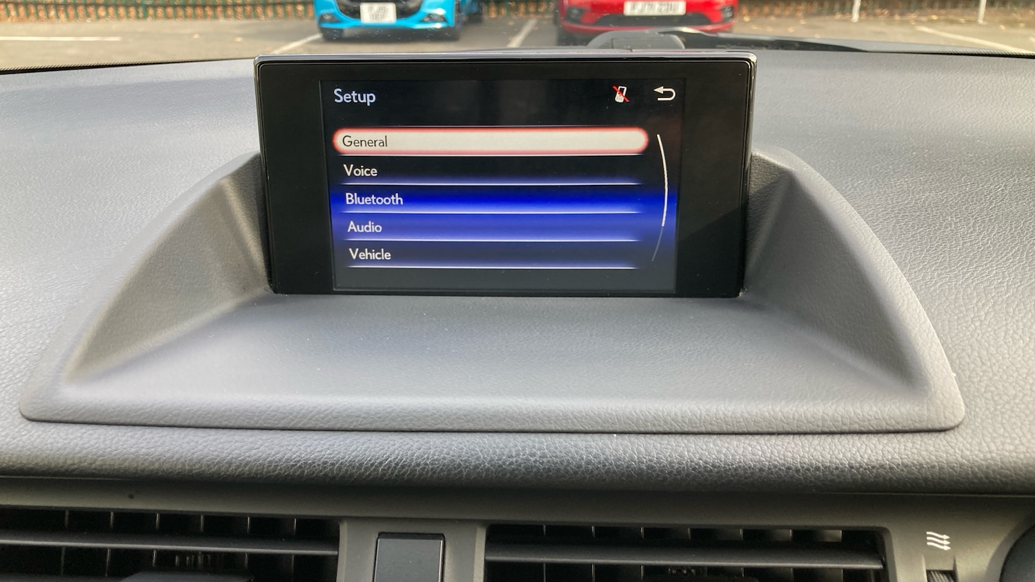 Vehicle 26