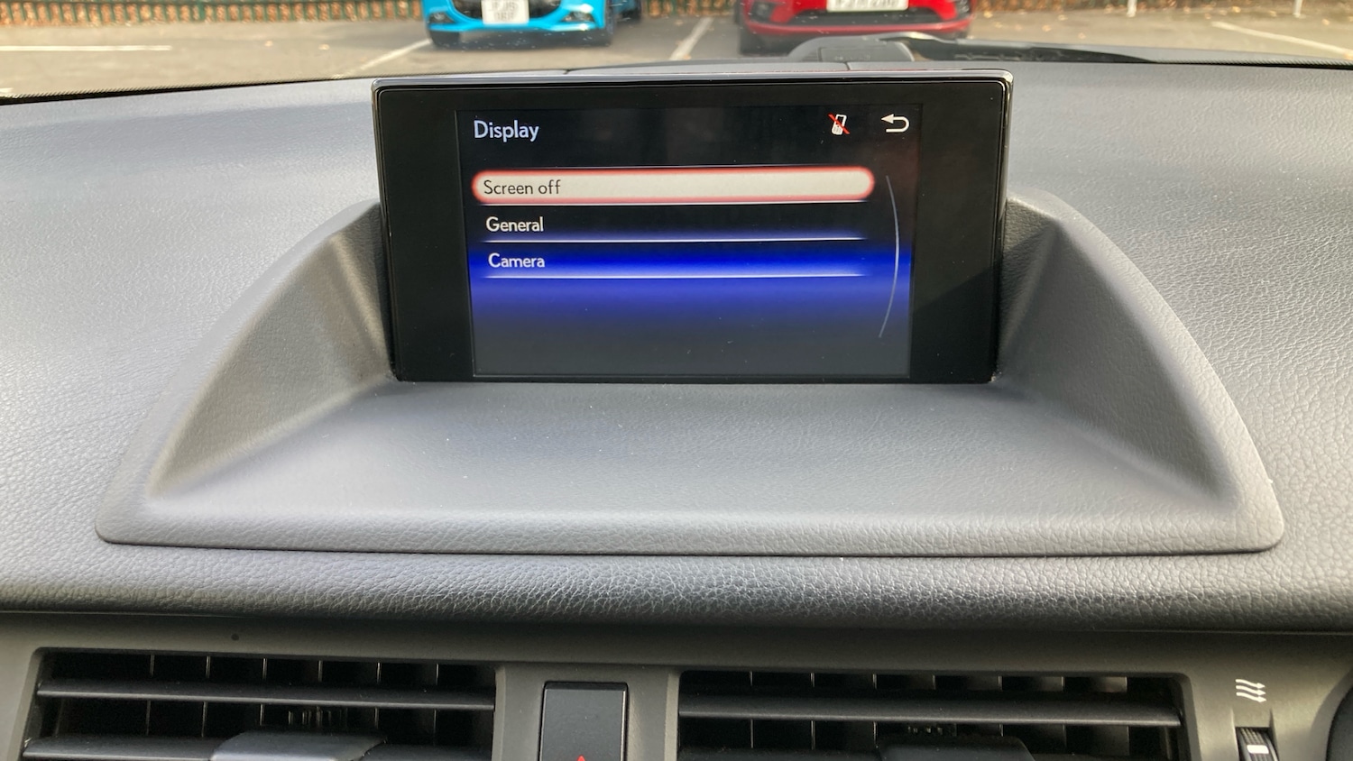 Vehicle 28