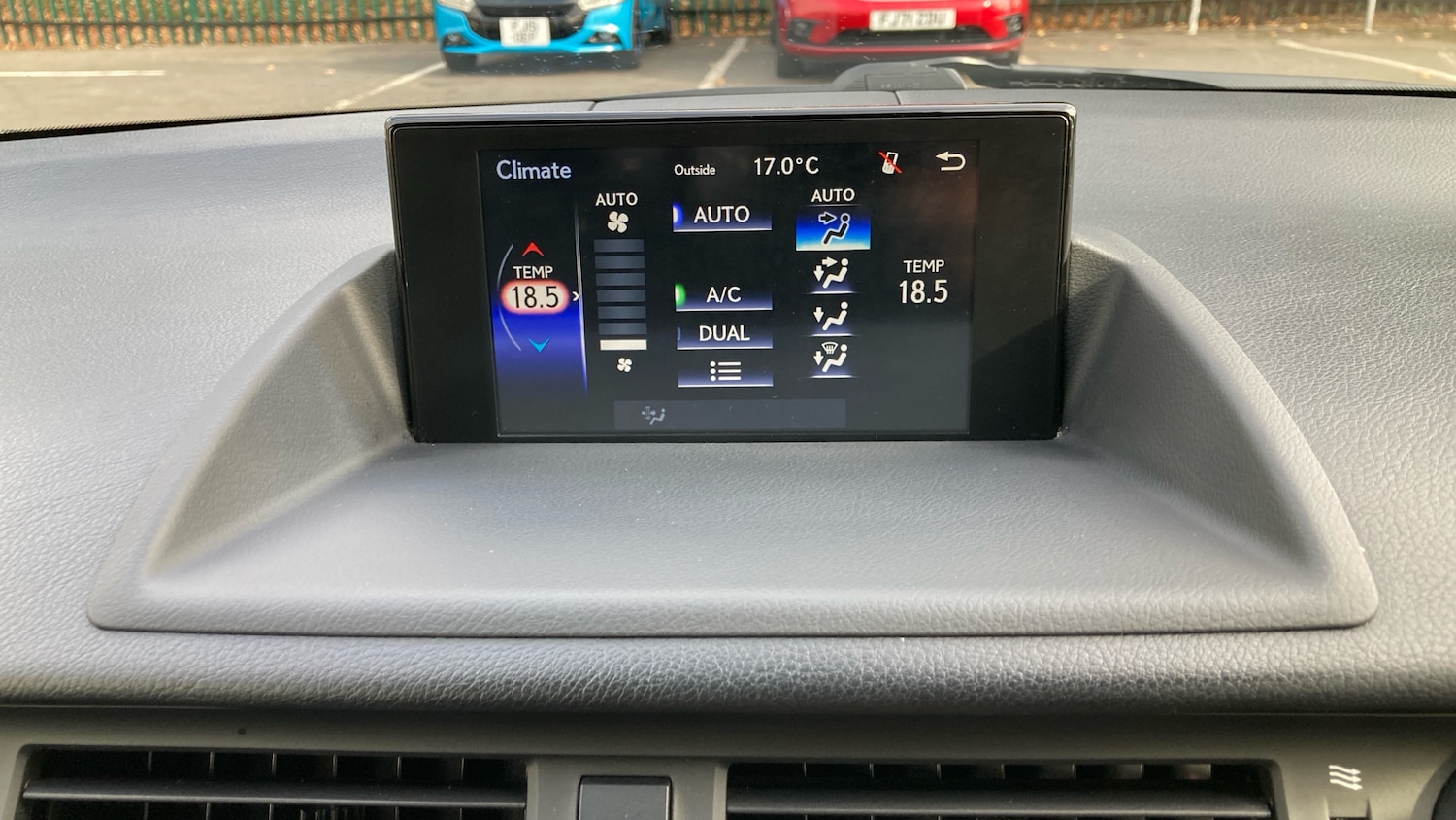Vehicle 30