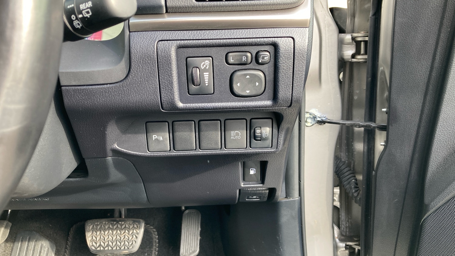 Vehicle 44